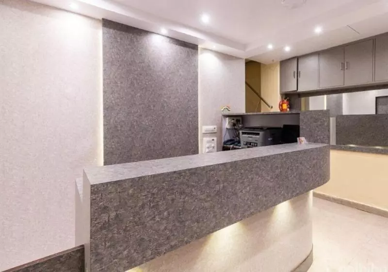 Fotos del hotel Al Madina Palace:  6