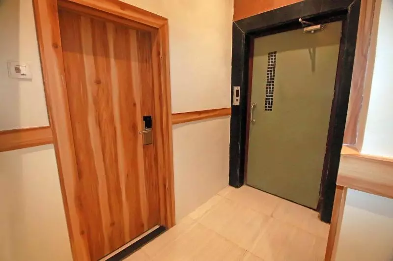 Fotos del hotel Al Madina Palace:  3