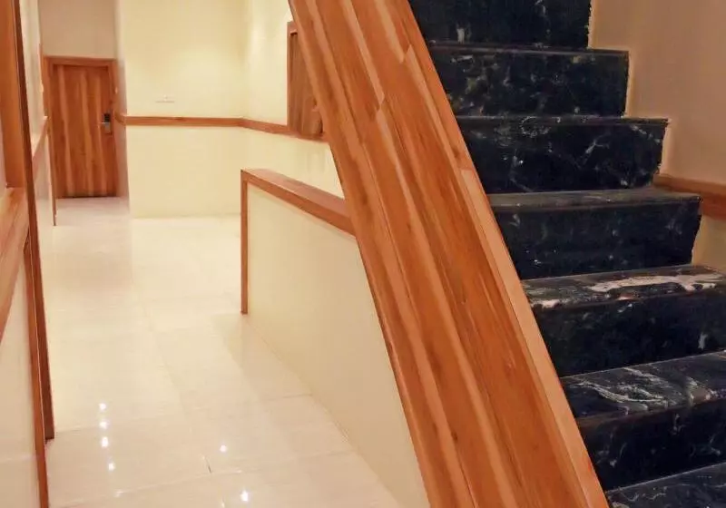 Fotos del hotel Al Madina Palace:  12