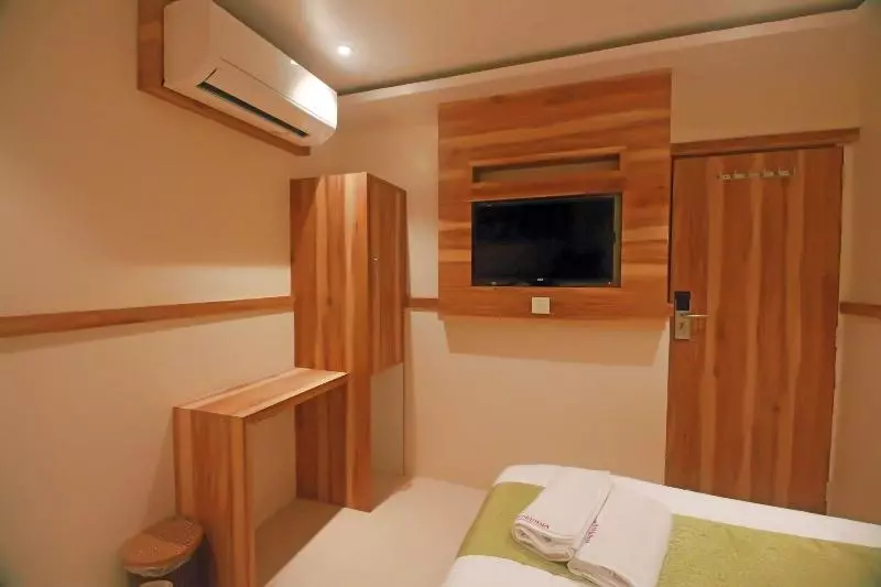 Fotos del hotel Al Madina Palace:  22