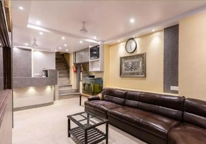 Fotos del hotel Al Madina Palace:  25