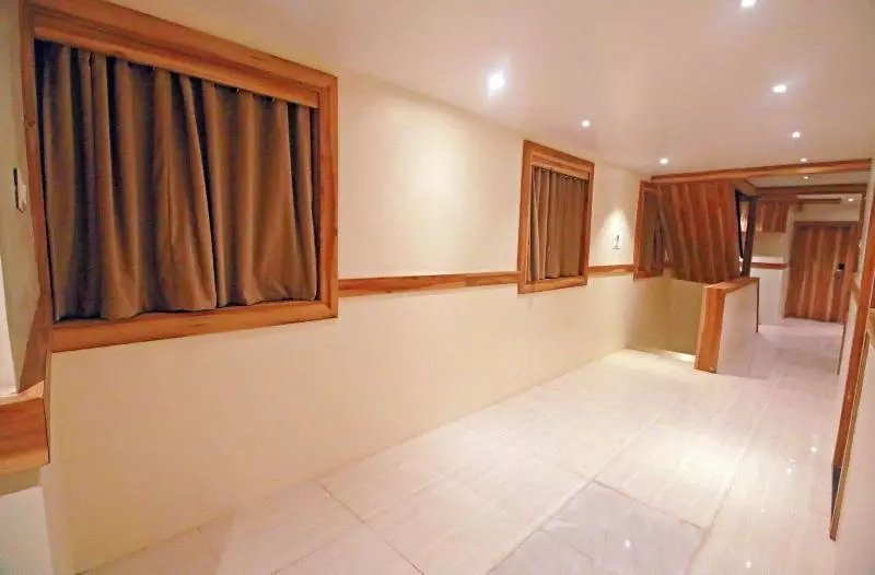 Fotos del hotel Al Madina Palace:  8