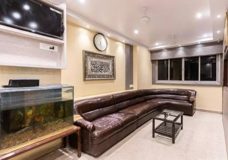 Fotos del hotel Al Madina Palace:  24