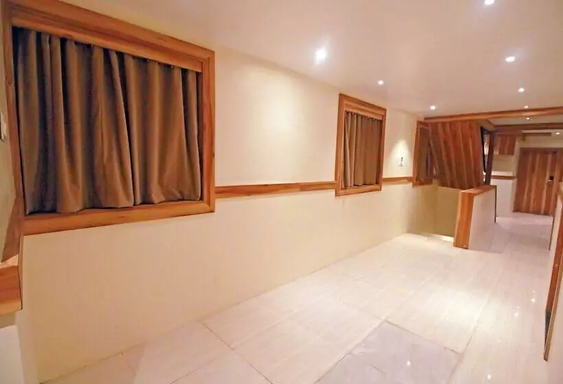 Fotos del hotel Al Madina Palace:  10