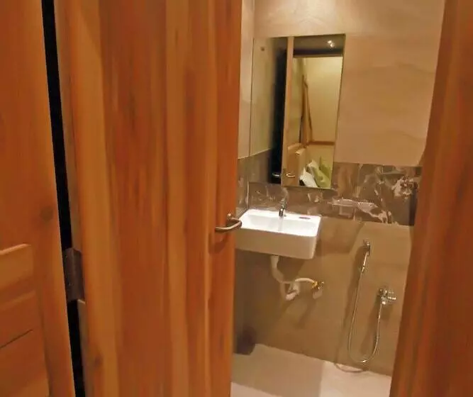 Fotos del hotel Al Madina Palace:  4