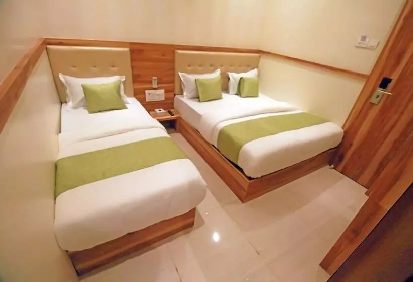 Fotos del hotel Al Madina Palace:  21