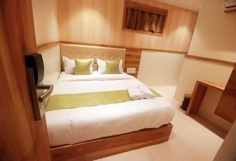 Fotos del hotel Al Madina Palace:  20