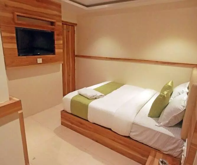 Fotos del hotel Al Madina Palace:  19