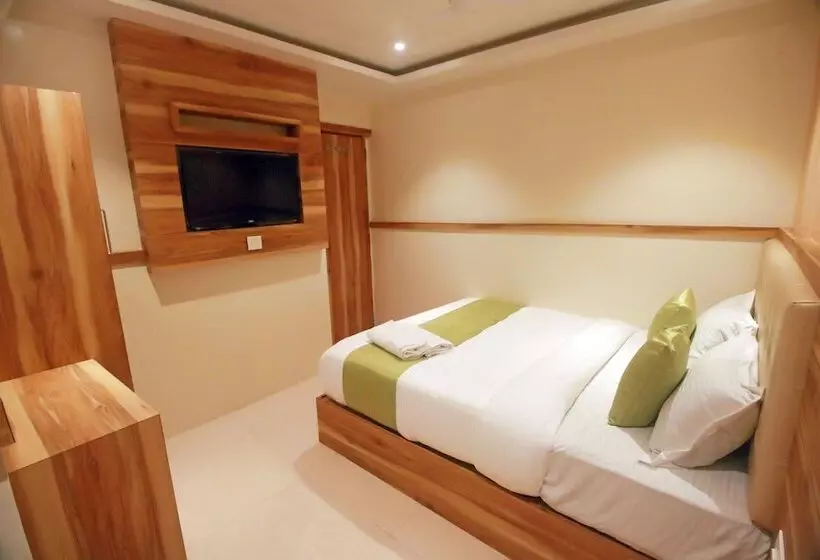 Fotos del hotel Al Madina Palace:  18