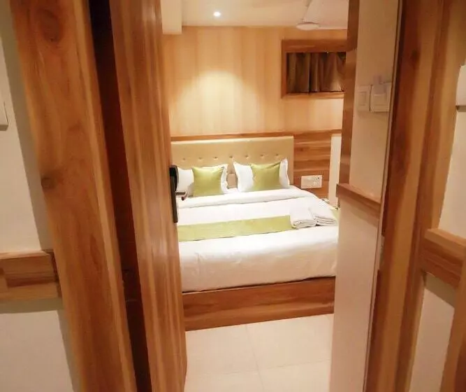 Fotos del hotel Al Madina Palace:  23