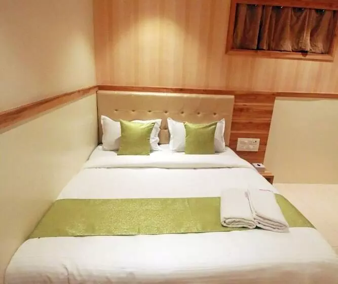 Fotos del hotel Al Madina Palace:  17