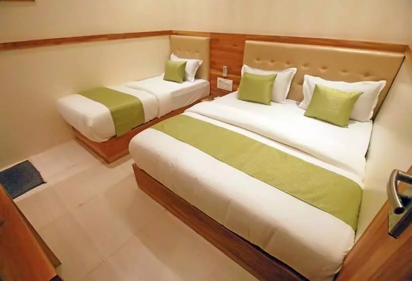 Fotos del hotel Al Madina Palace:  16