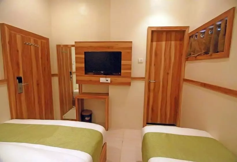 Fotos del hotel Al Madina Palace:  15