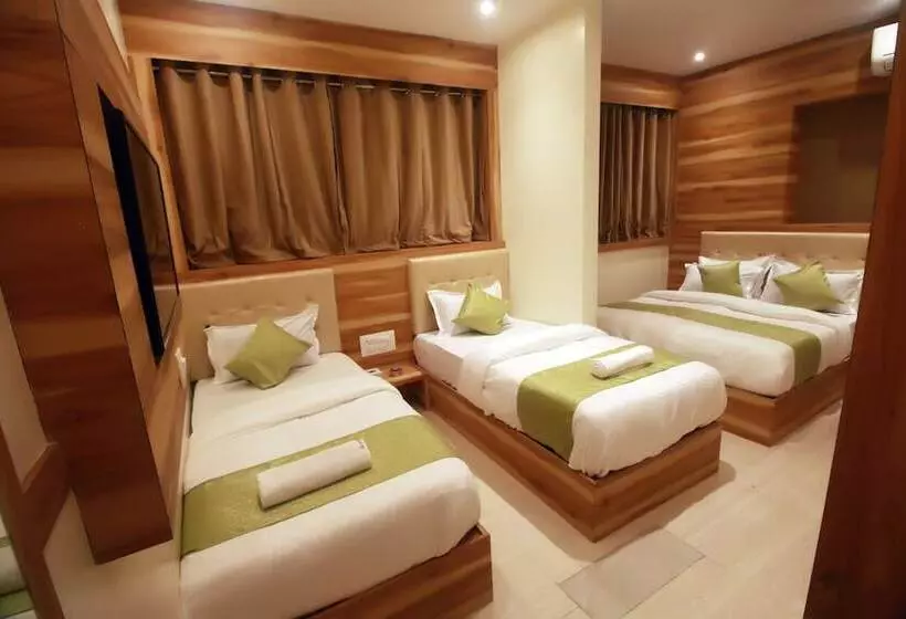 Fotos del hotel Al Madina Palace:  13