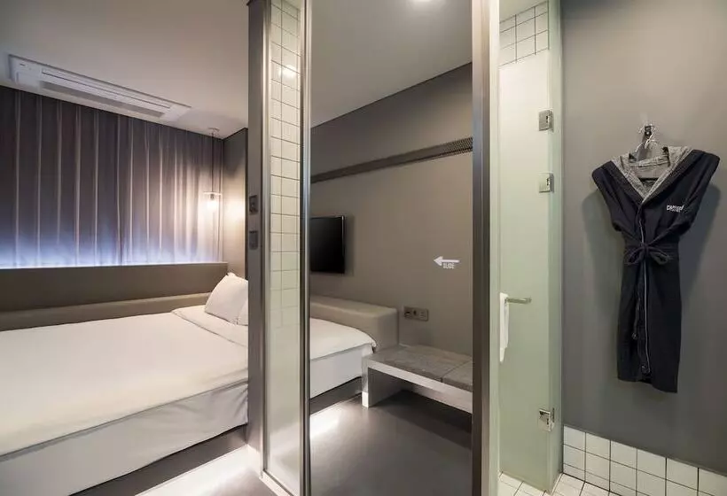 Fotos del hotel Cappuccino:  18