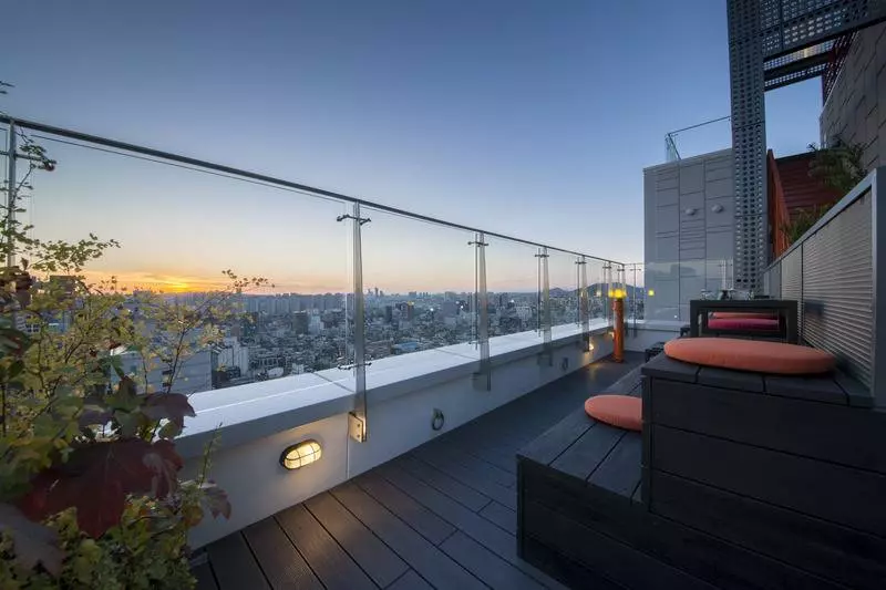 Fotos del hotel Cappuccino:  20