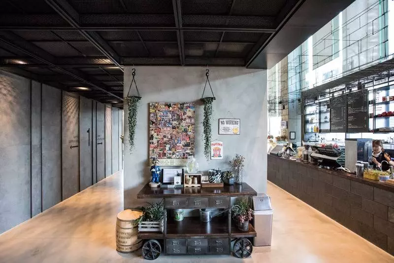 Fotos del hotel Cappuccino:  10