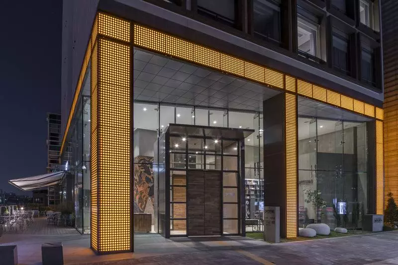 Fotos del hotel Cappuccino:  8