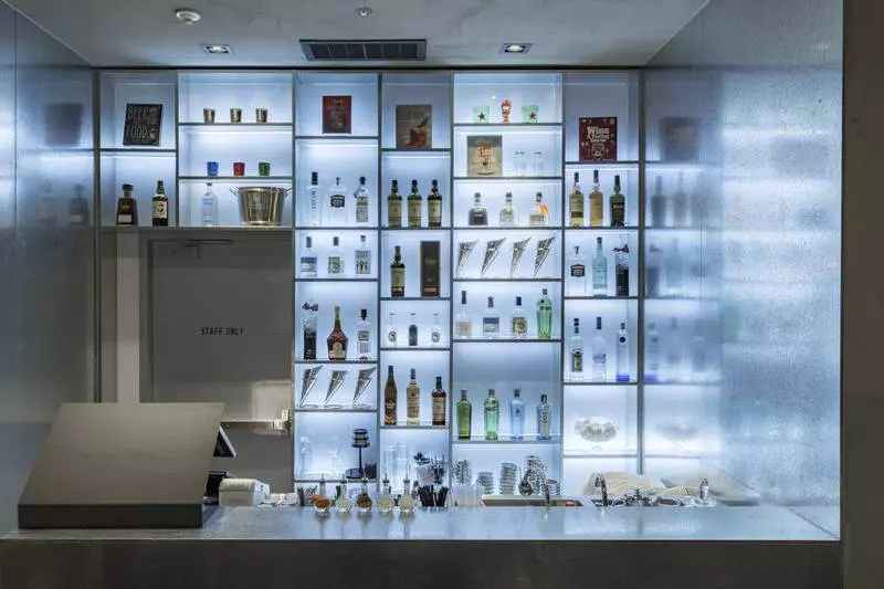 Fotos del hotel Cappuccino:  16