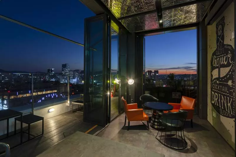 Fotos del hotel Cappuccino:  17