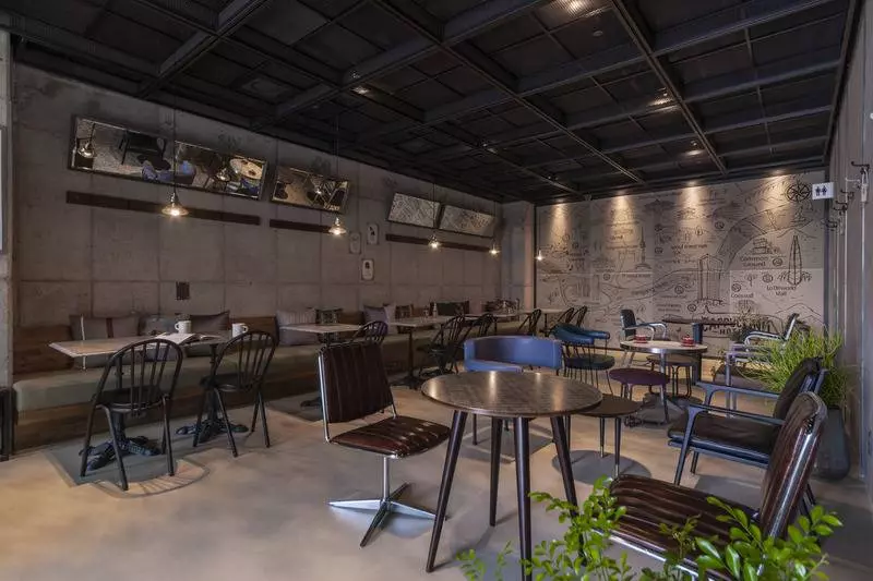 Fotos del hotel Cappuccino:  4