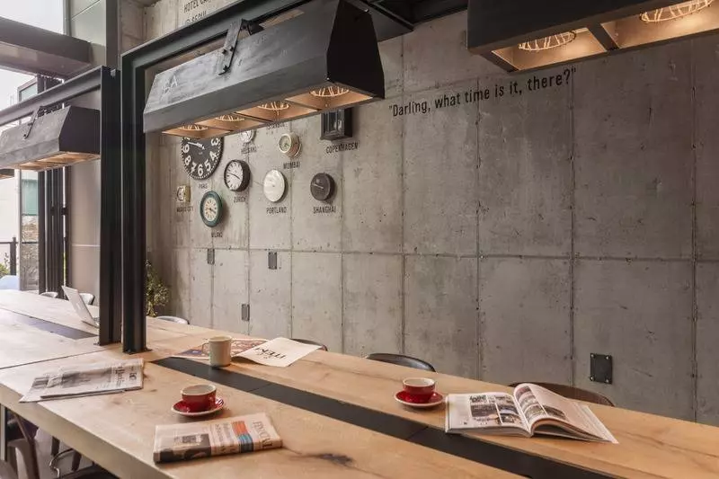 Fotos del hotel Cappuccino:  19