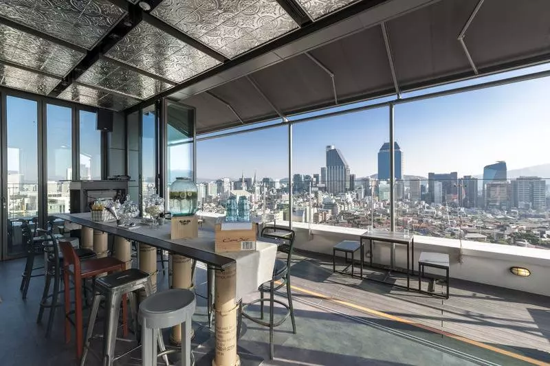 Fotos del hotel Cappuccino:  14