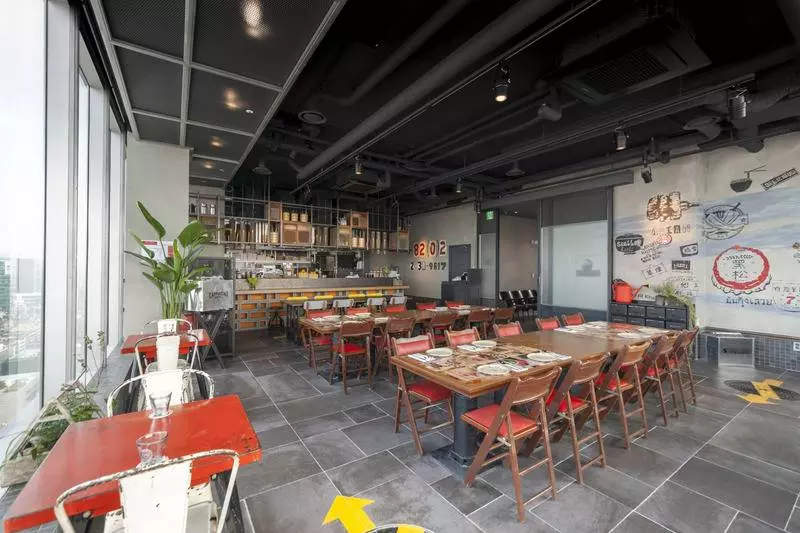 Fotos del hotel Cappuccino:  22