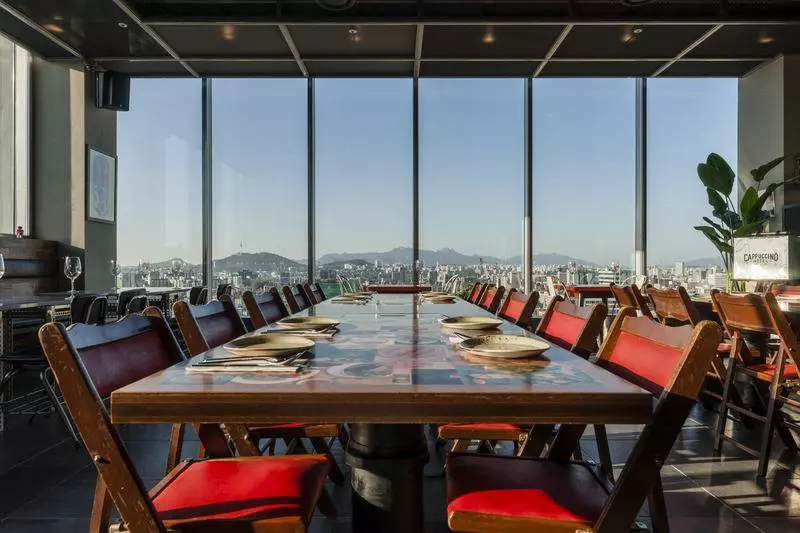 Fotos del hotel Cappuccino:  23