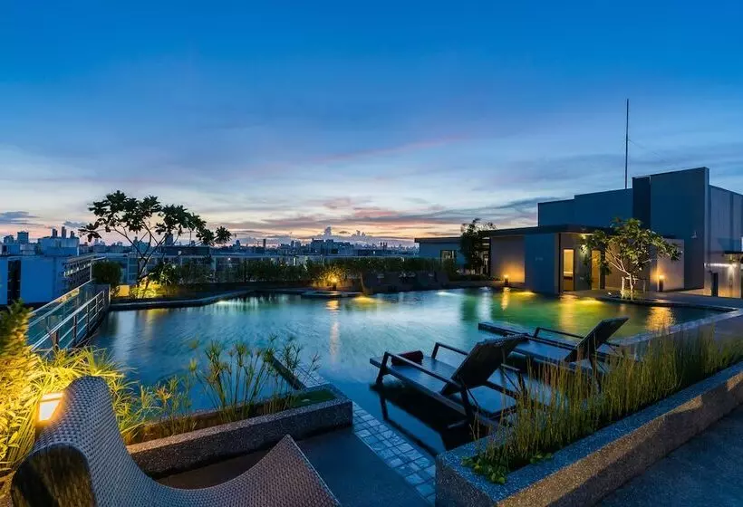 Fotos del hotel De Botan:  17