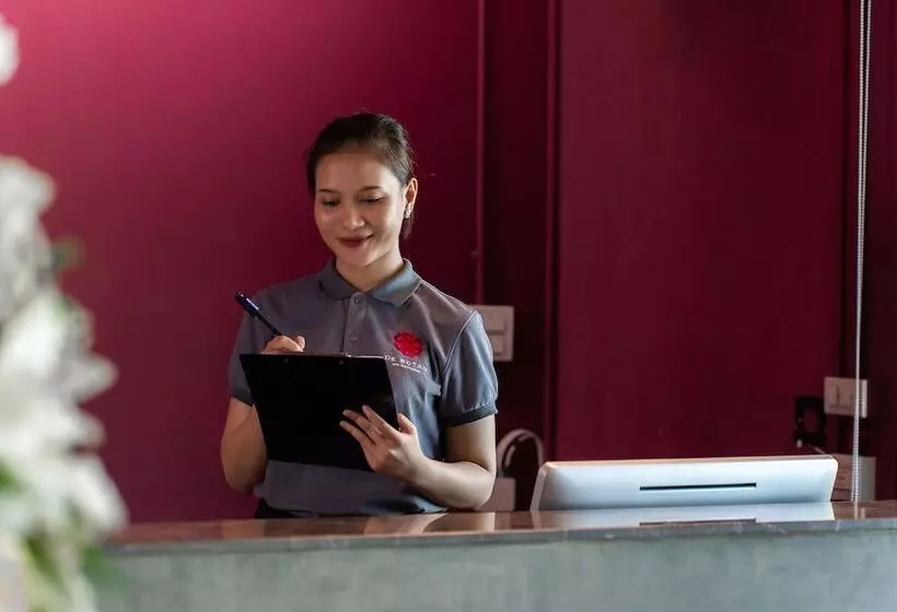 Fotos del hotel De Botan:  15