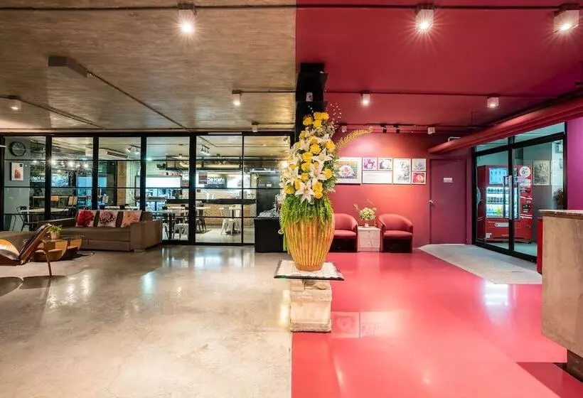 Fotos del hotel De Botan:  3