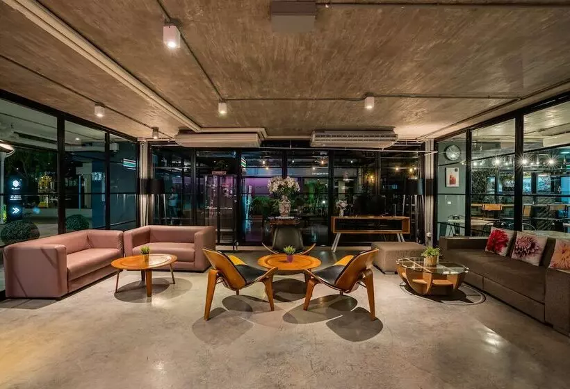 Fotos del hotel De Botan:  12