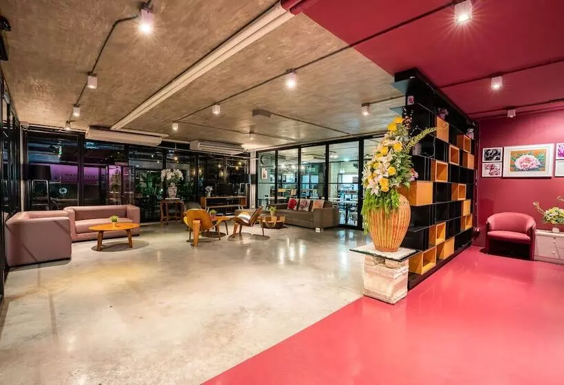 Fotos del hotel De Botan:  4