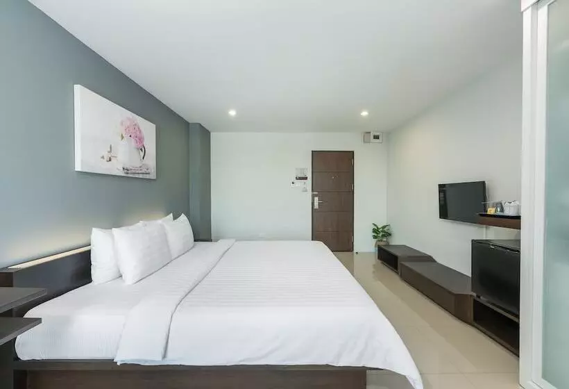 Fotos del hotel De Botan:  23