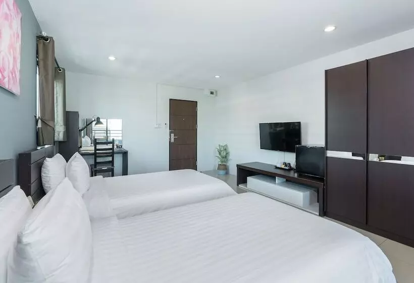 Fotos del hotel De Botan:  10