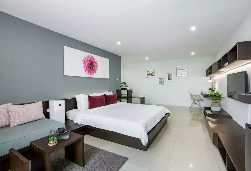 Fotos del hotel De Botan:  16