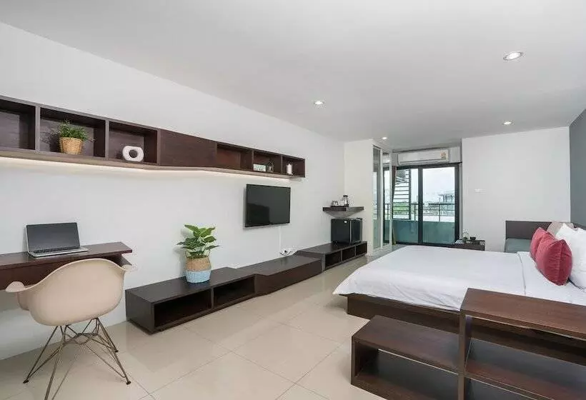 Fotos del hotel De Botan:  25