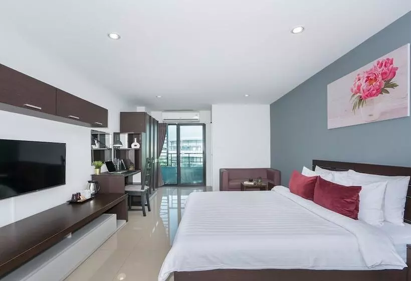 Fotos del hotel De Botan:  24