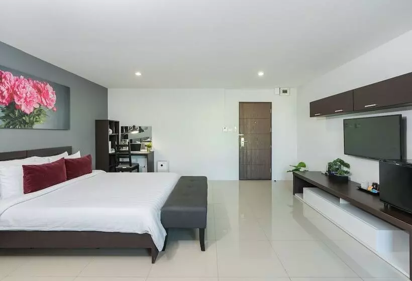 Fotos del hotel De Botan:  21