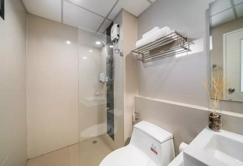 Fotos del hotel De Botan:  7