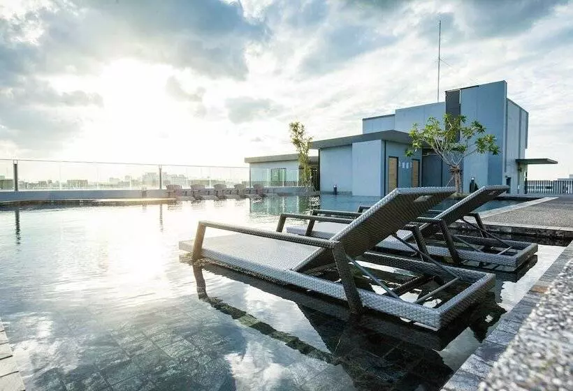 Fotos del hotel De Botan:  13