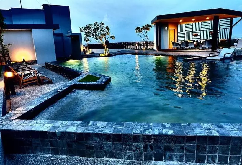 Fotos del hotel De Botan:  11