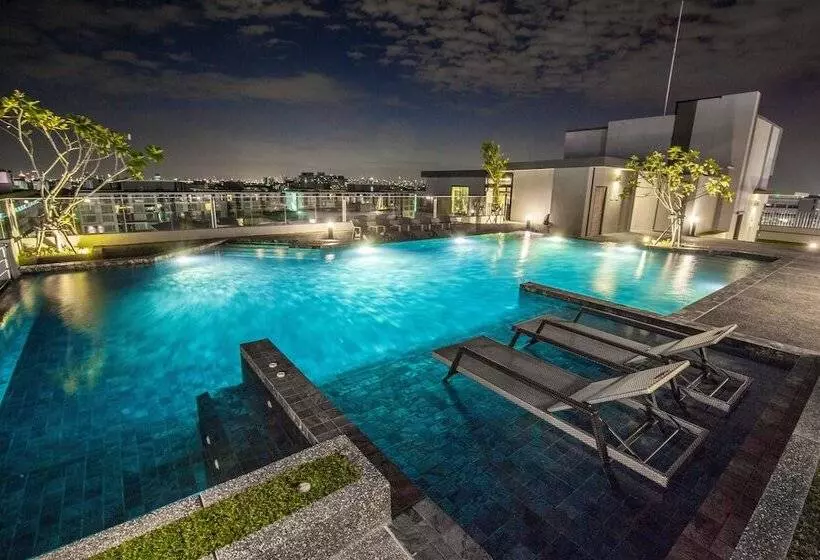 Fotos del hotel De Botan:  2