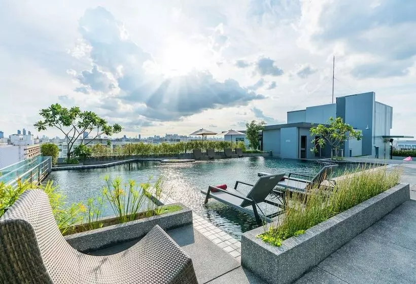 Fotos del hotel De Botan:  6