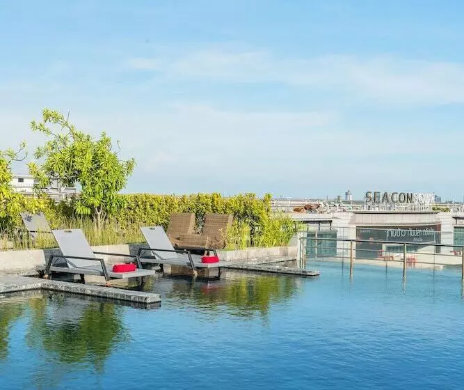 Fotos del hotel De Botan:  18