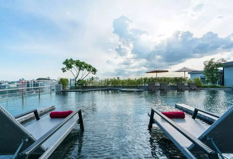 Fotos del hotel De Botan:  22