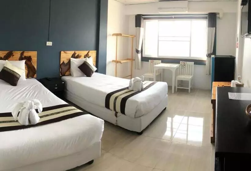 Fotos del hotel Diamond De Pai:  9