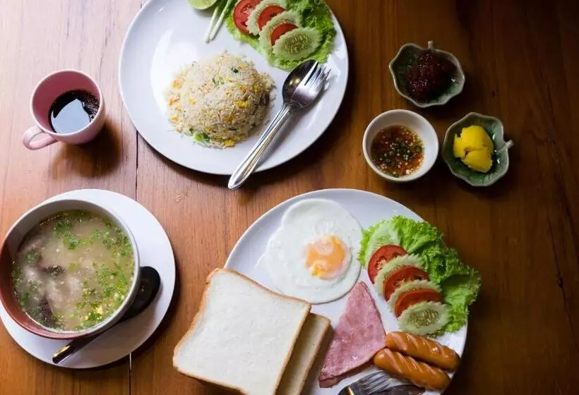 Fotos del hotel Diamond De Pai:  14