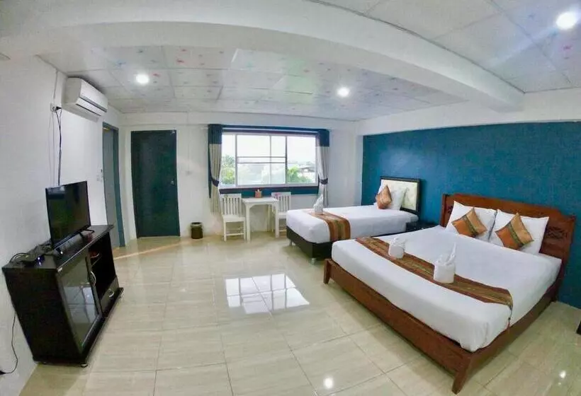 Fotos del hotel Diamond De Pai:  17